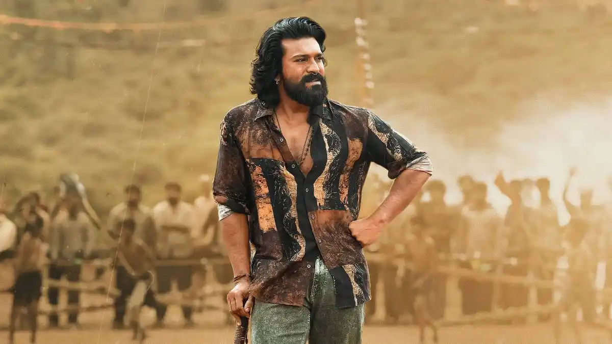 Peddi Hindi Box Office: Wraps Up As Ram Charan’s Lowest-Grosser In The Post-COVID Era